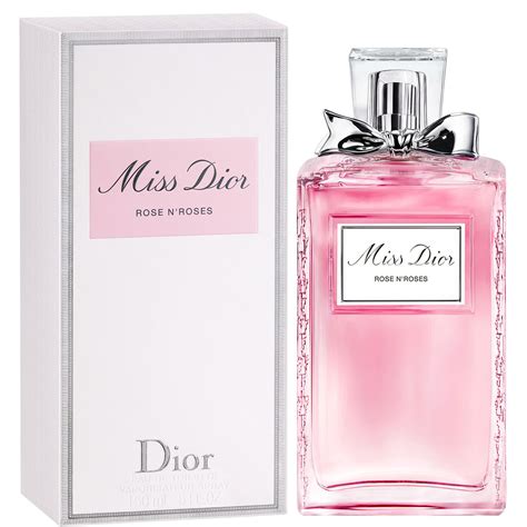 mis dior rose|miss dior rose perfume.